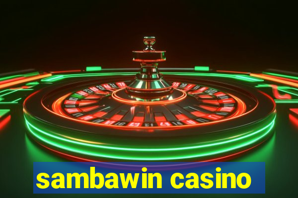 sambawin casino