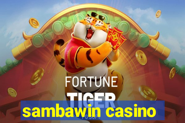 sambawin casino