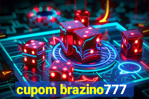 cupom brazino777