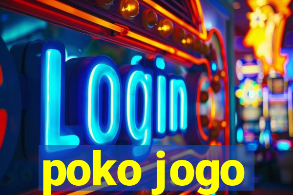 poko jogo