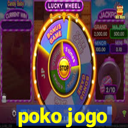 poko jogo