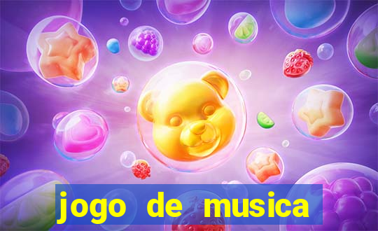 jogo de musica para pc