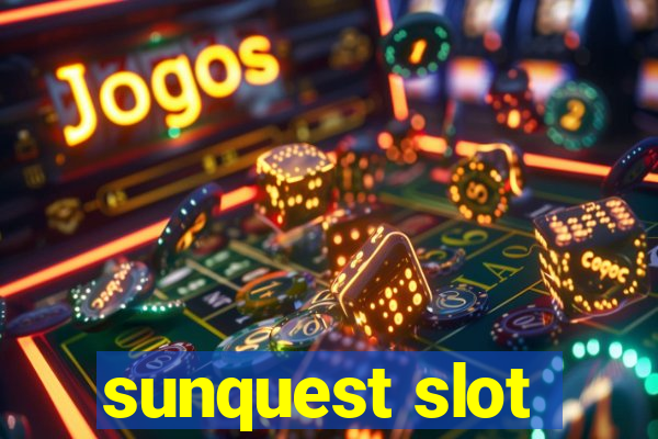 sunquest slot