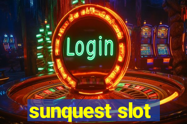 sunquest slot