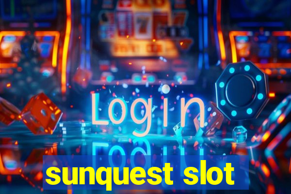 sunquest slot