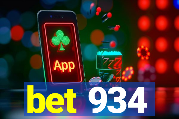 bet 934