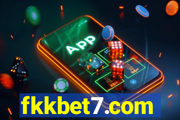 fkkbet7.com