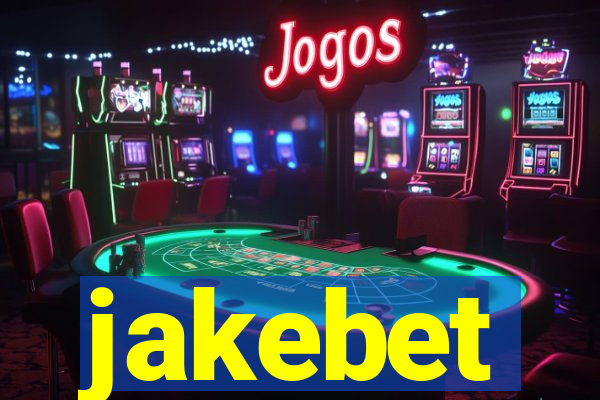 jakebet