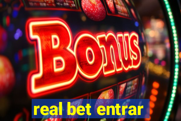 real bet entrar