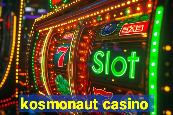 kosmonaut casino