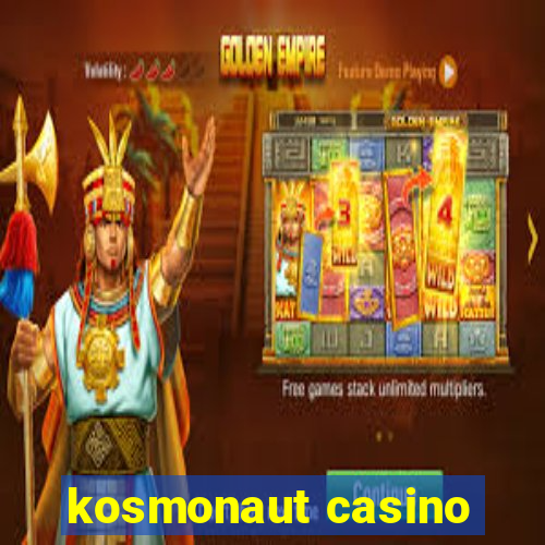 kosmonaut casino