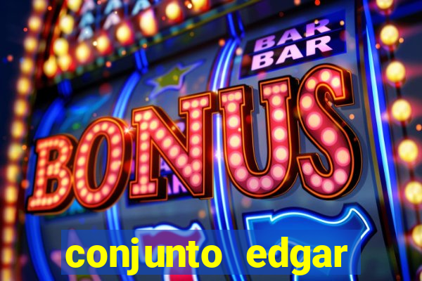 conjunto edgar santos engenho velho de brotas