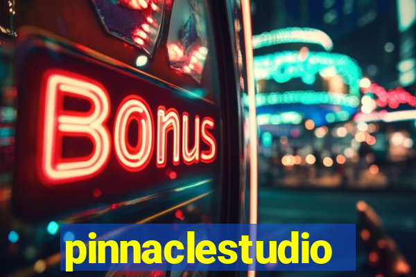 pinnaclestudio