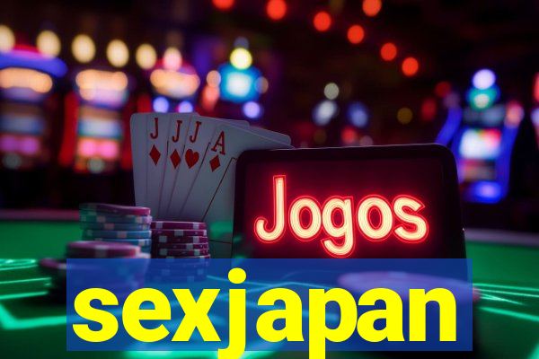 sexjapan