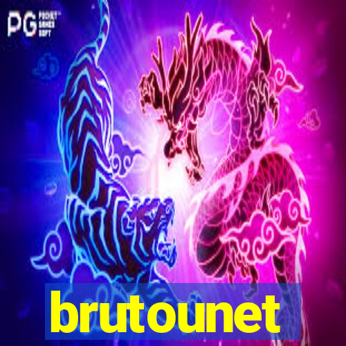 brutounet