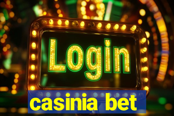 casinia bet