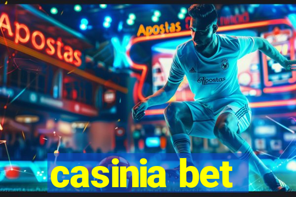 casinia bet