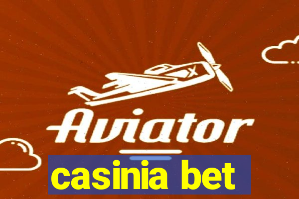 casinia bet