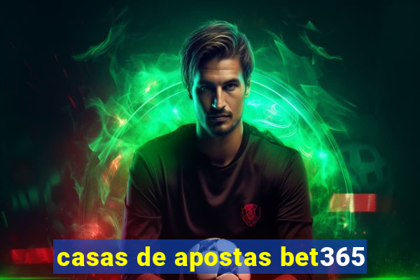 casas de apostas bet365