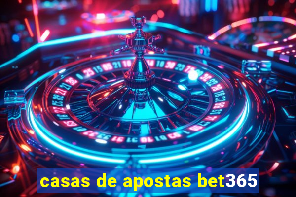 casas de apostas bet365