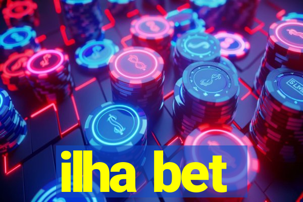 ilha bet