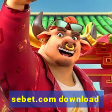 sebet.com download