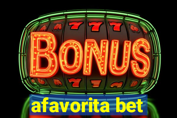 afavorita bet