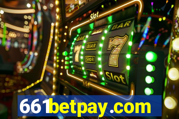 661betpay.com