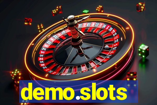 demo.slots