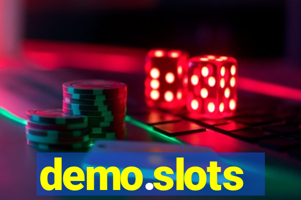 demo.slots