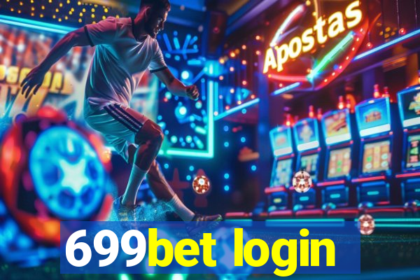 699bet login