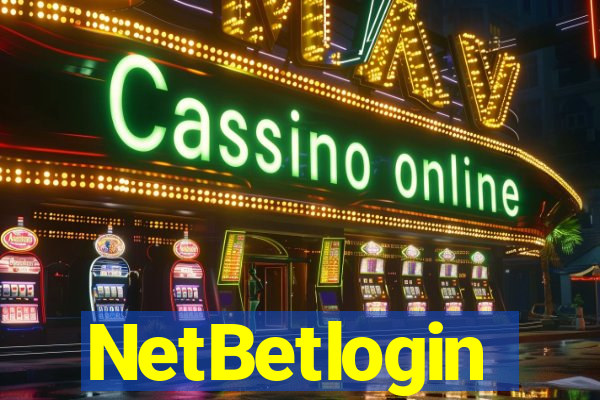 NetBetlogin