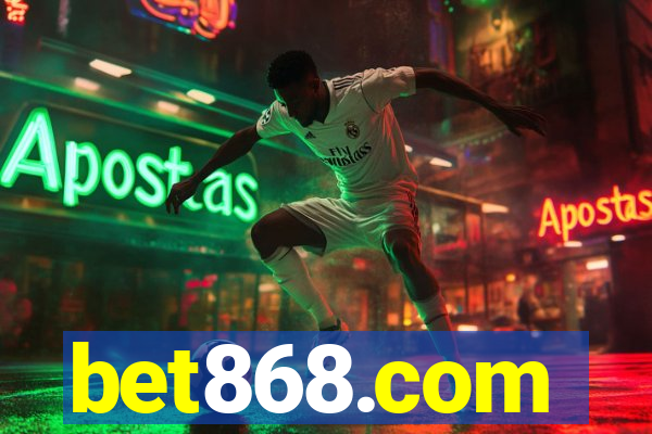 bet868.com