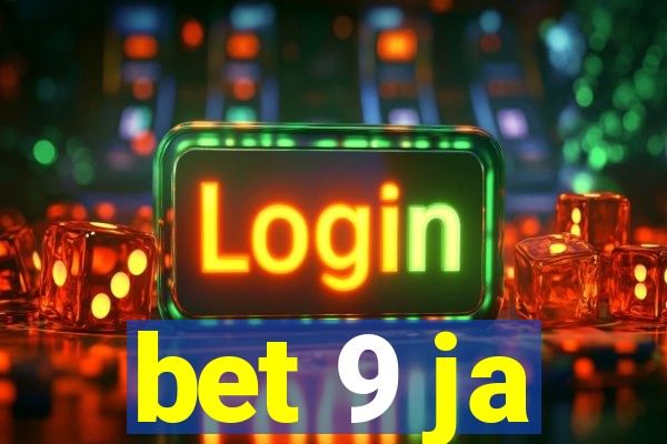 bet 9 ja