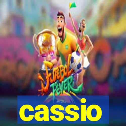 cassio