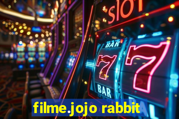 filme.jojo rabbit