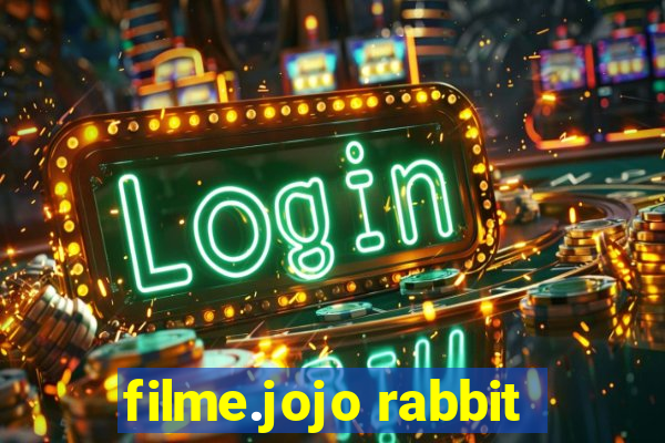 filme.jojo rabbit