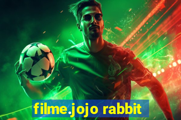 filme.jojo rabbit