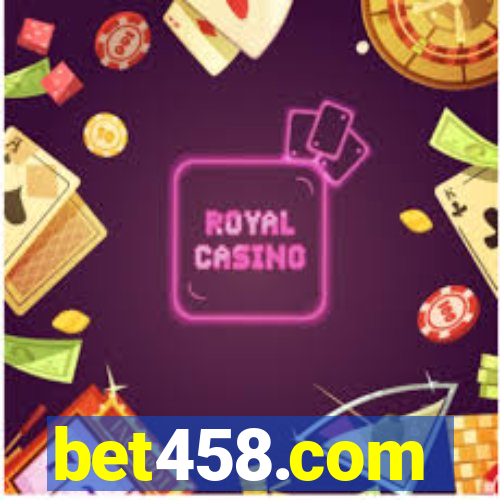 bet458.com