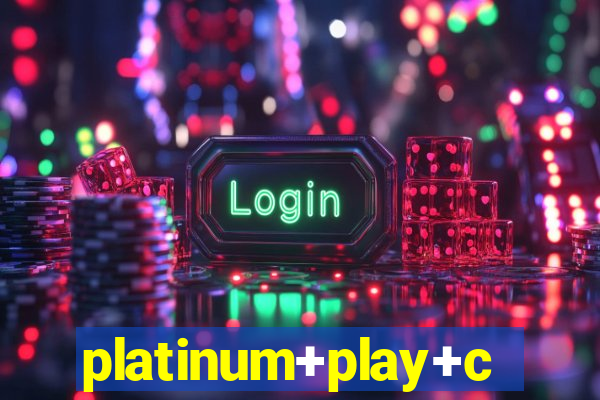 platinum+play+casino