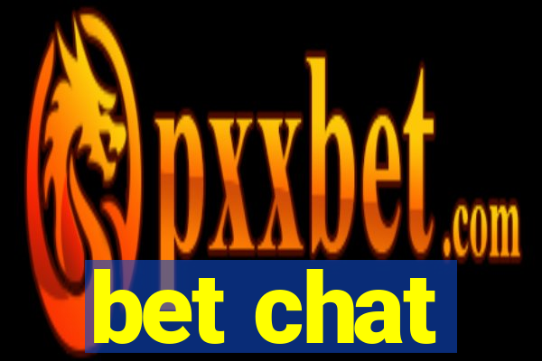 bet chat