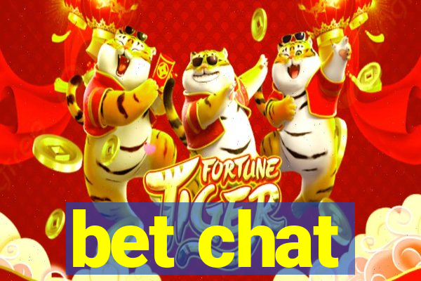 bet chat