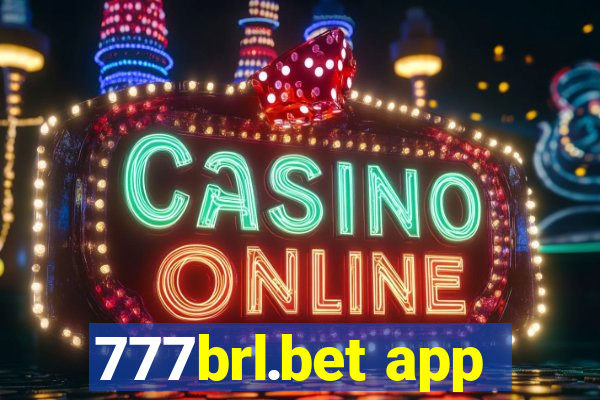 777brl.bet app