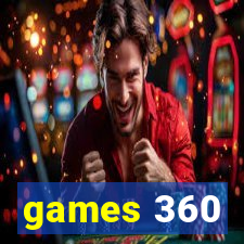 games 360