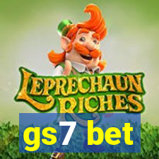 gs7 bet