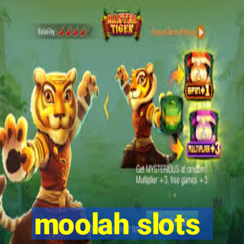 moolah slots