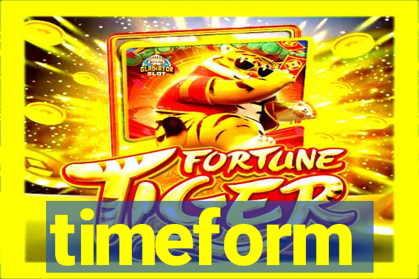 timeform