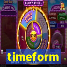 timeform