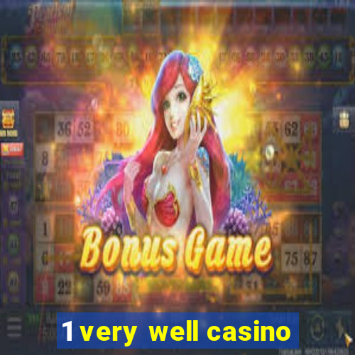 1 very well casino