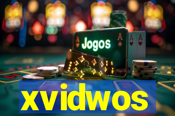 xvidwos